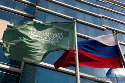 Visa-free travel takes effect between Russia and Saudi Arabia