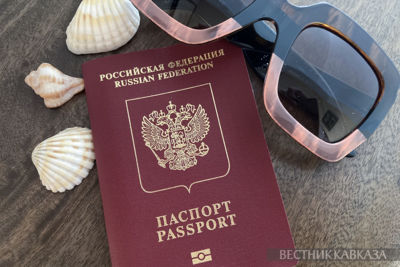 Russia may introduce visa-free regime with three more countries