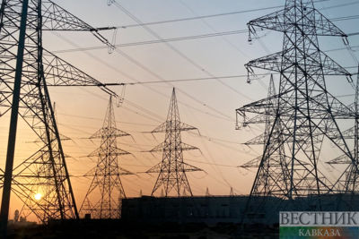 Four regional countries to develop roadmap for green energy corridor project