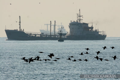 Oman and Iran discuss principles of safe navigation in Strait of Hormuz