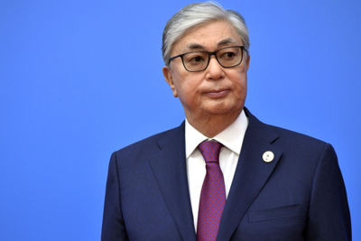 Tokayev to visit Azerbaijan this year