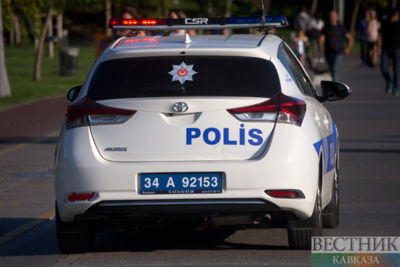 Türkiye arrests 130 people for betting and money laundering