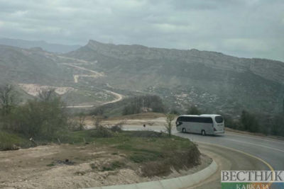 Another 18 Azerbaijani families returning to Khankendi