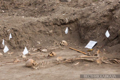 More than 4,000 people remain missing in Azerbaijan