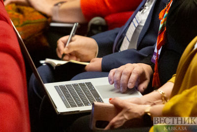 OSCE highlights Azerbaijan's digital development achievements