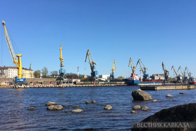 Georgia to retain state ownership of Anaklia port