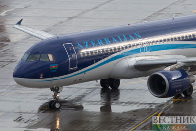 AZAL launches direct Baku-Kars flights