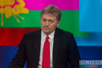 Kremlin expresses concern over Middle East situation