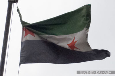 Syria's voting rights restored in OPCW