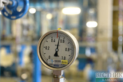 Iran ready to purchase Russian gas