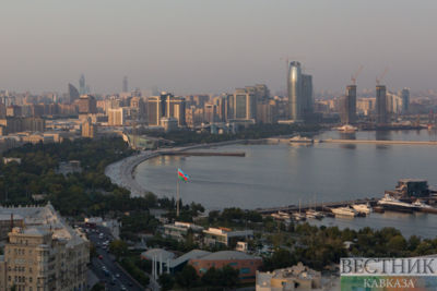 Baku hosts first OPEC Charter of Cooperation meeting