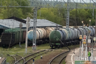 Azerbaijan exported 17 million worth of goods to Armenia in six months