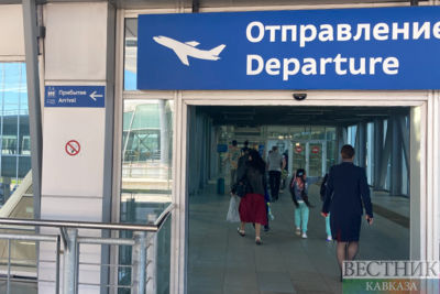 Air Georgia plans to build terminal near Tbilisi Airport
