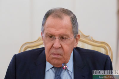 Lavrov highlights risk of Iran launching military nuclear program