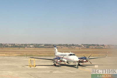 Azerbaijani pilots to train on Turkish aircraft