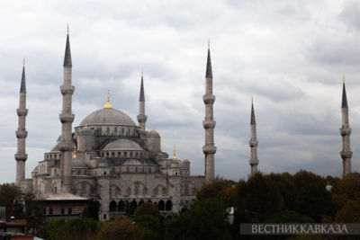 Türkiye to host 49th UNESCO World Heritage session