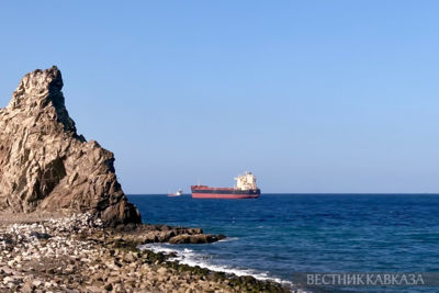 Iran rules out Omani proposal to jointly manage Strait of Hormuz
