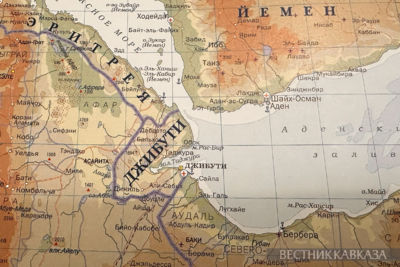 Saudi Arabia seeks coalition to safeguard Red Sea shipping - report