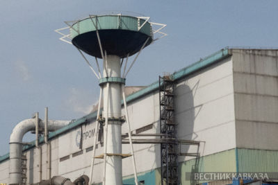 Astana and Beijing discuss Shymkent Oil Refinery modernization