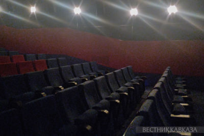 Foreign investment in Azerbaijan's film industry totals 12 million dollars