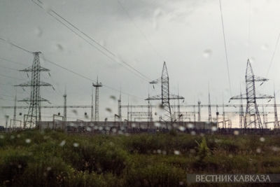 Yeni Sangachal Substation inaugurated in Azerbaijan