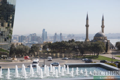 Estonia to open embassy in Azerbaijan