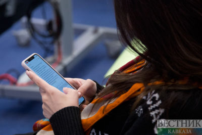 Georgia ranks among top 20 global mobile Internet speeds