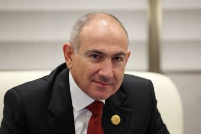 Pashinyan outlines stance on EU and EAEU Pashinyan outlines stance on EU and EAEU