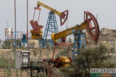 Kaztransoil increases oil shipments via Baku-Tbilisi-Ceyhan
