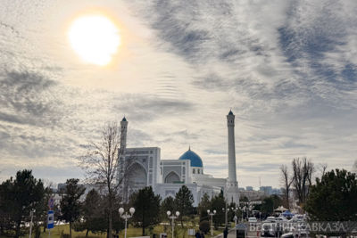 Azerbaijan and Uzbekistan to hold 4th interregional forum in Tashkent