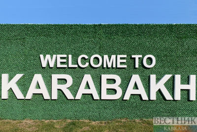 Residents returning to Azerbaijan's Khojavand and Shusha