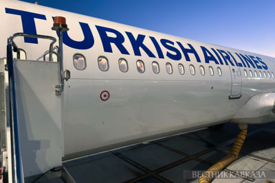 New Istanbul Airport sets new daily flight and passenger record