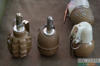 US reveals timeframe for Hamas disarmament
