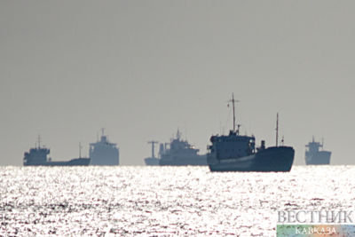 US establishes corridor in Strait of Hormuz for covertly transporting oil - report
