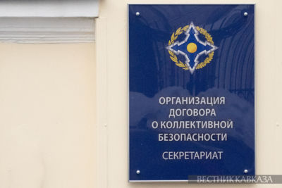 Pashinyan says to be pleased if Armenia were expelled from CSTO