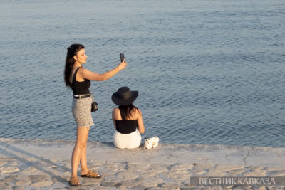 Russia leads in number of tourists visiting Azerbaijan