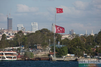 Ankara discussing Black Sea security proposals with Moscow and Kiev