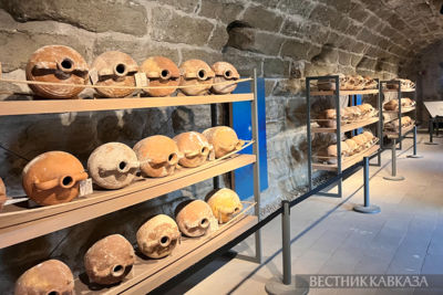 Türkiye's museum count increases