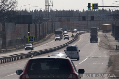 New Batumi-Sarpi highway to be built in Georgia