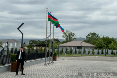 Baku aims to overcome obstacles to return of IDPs to Karabakh - Elnur Mammadov