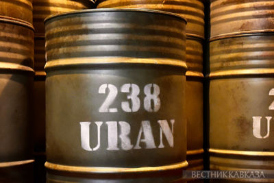 Saudi Arabia not to enrich uranium - US Department of Energy