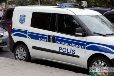 Baku, Ankara, and Tbilisi to establish joint crimefighting mechanism