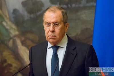 Lavrov and Guterres to meet on Thursday
