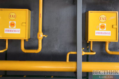 Baku to increase gas exports to Europe?