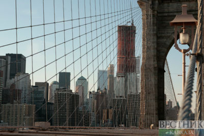 Russian Foreign Minister and UN Secretary-General meet in New York