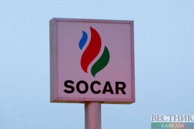SOCAR to sponsor Italian national football team
