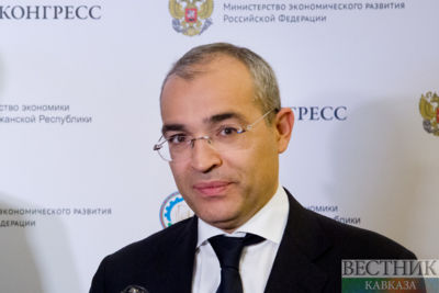 Peace in South Caucasus opens new economic opportunities - Jabbarov