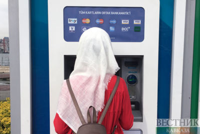 Islamic banking could become permanent in Russia Islamic banking could become permanent in Russia