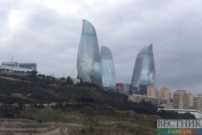 Conference on missing persons begins in Baku