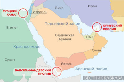  суэцкий канал ормузский пролив баб-эль-мандебский пролив